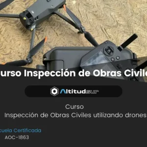 Inspección de Obras Civiles
