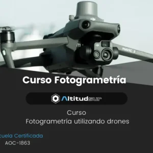 Fotogrametría
